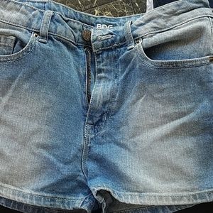 BDG shorts